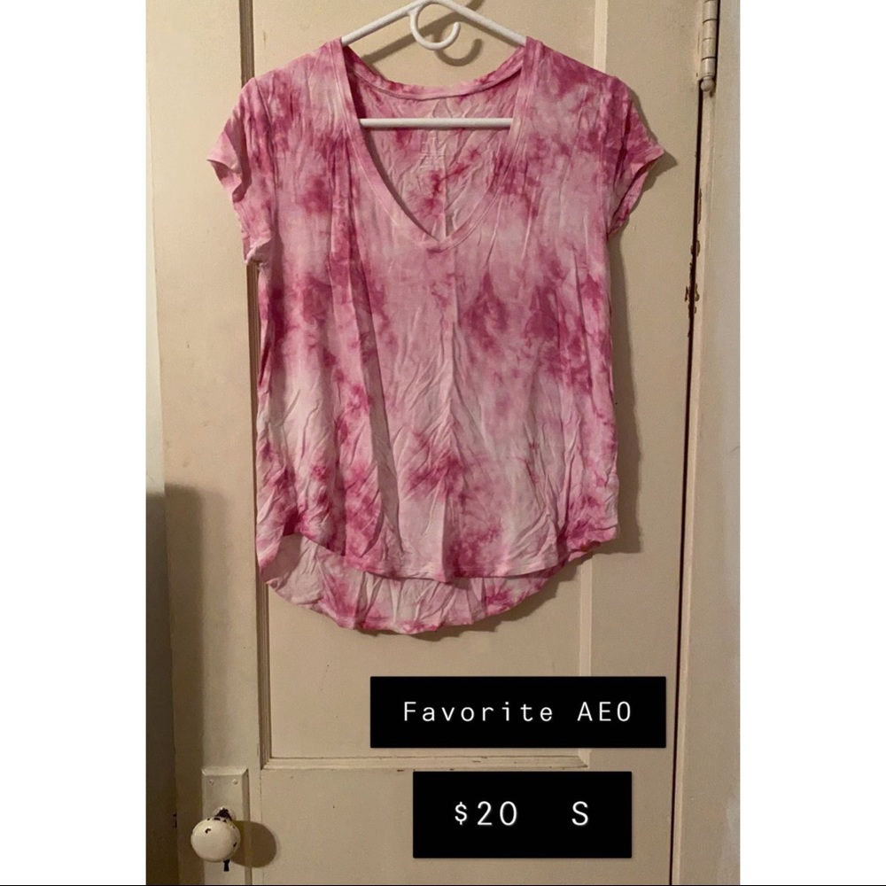 Soft & Sexy tshirt
